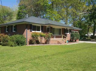 5125 Phillips Dr, Forest Park, GA 30297