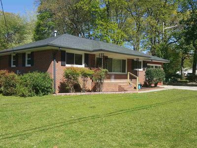 5125 Phillips Dr, Forest Park, GA, 30297