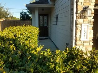 11523 Hackmatack Way, Houston, TX 77066