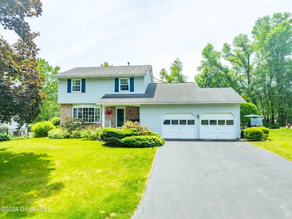 8 Meadow Lane, Albany, NY 12208
