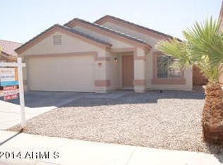 8917 W Verde Ln, Phoenix, AZ 85037