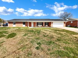 1614 Cannon Dr, Fort Oglethorpe, GA 30742