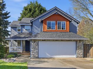23209 SW Orchard Heights Pl, Sherwood, OR