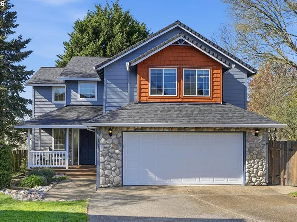 23209 SW Orchard Heights Pl, Sherwood, OR 97140