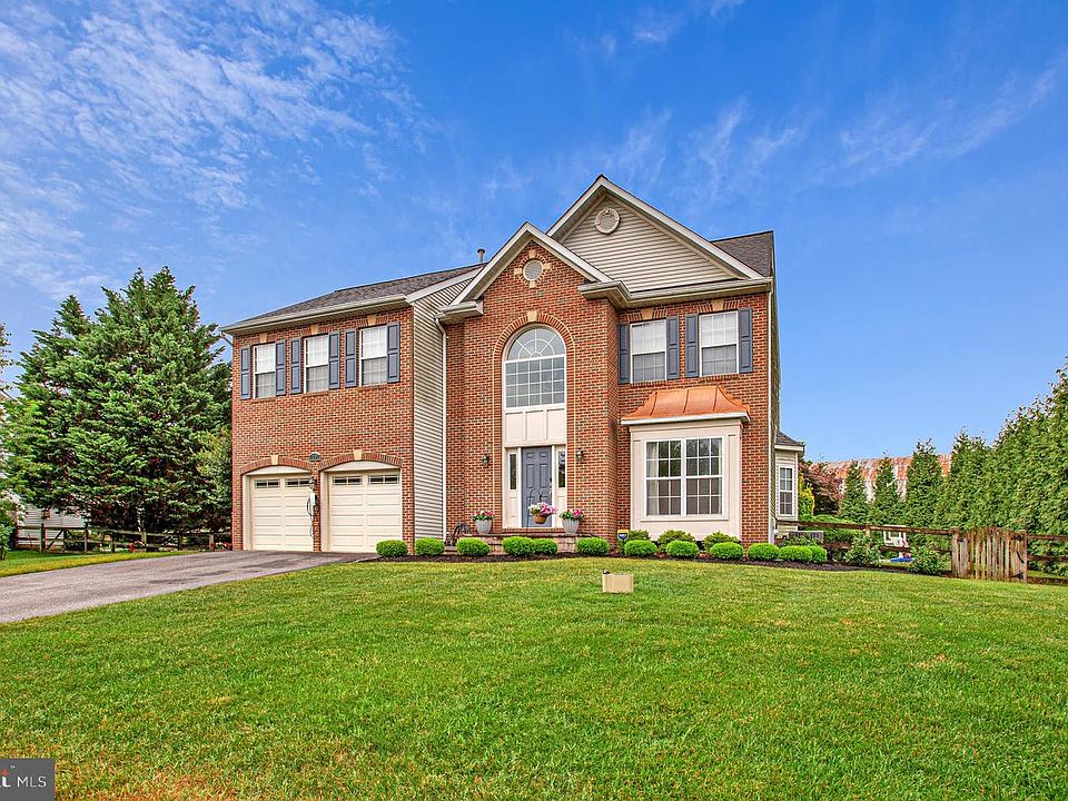 1st image of 3207 Breckenridge Way