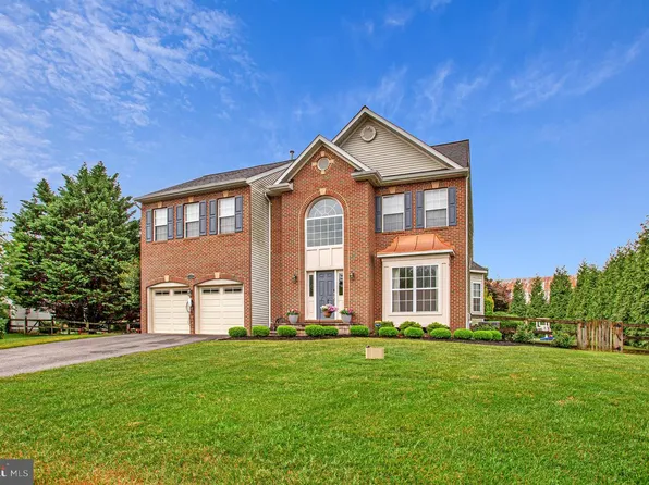 3207 Breckenridge Way, Riva, MD 21140