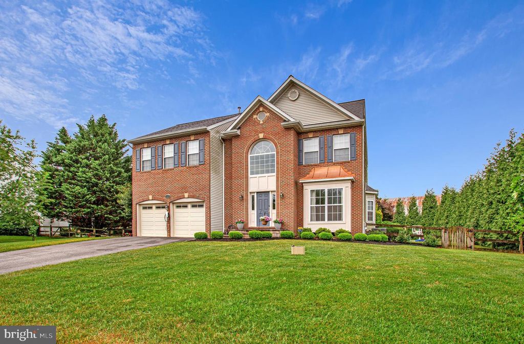 3207 Breckenridge Way, Riva, MD