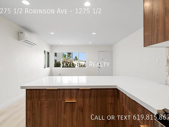 3rd image of 1275 1/2 Robinson Ave #1275-1/2