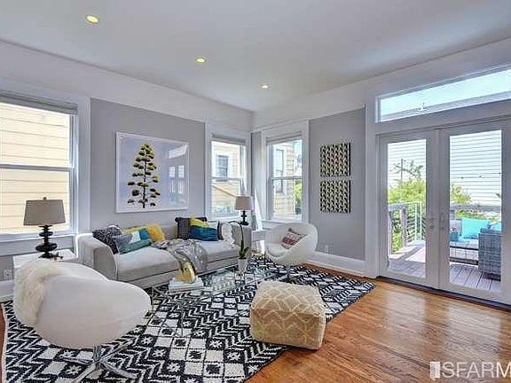 4th image of 1492 Dolores St