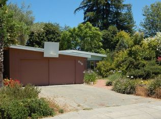 868 Rorke Way, Palo Alto, CA 94303