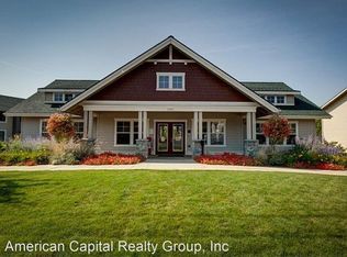 9295 N Coursier Ln #9225, Spokane, WA 99208