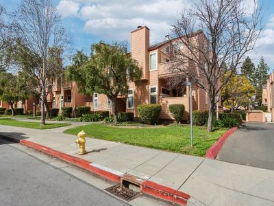 337 Tradewinds Dr, San Jose, CA, 95123