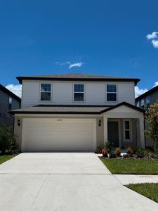 6213 Golden Beach Dr, Apollo Beach, FL, 33572