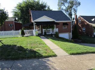 207 George St, Jeannette, PA 15644