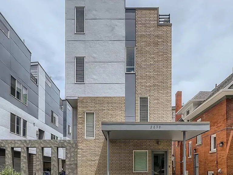 2034 N High St — Photo 2