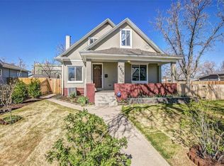 4955 Knox Ct #A, Denver, CO 80221