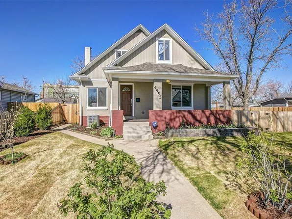 4955 Knox Ct #A, Denver, CO 80221