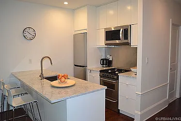 Rented by Urban Living