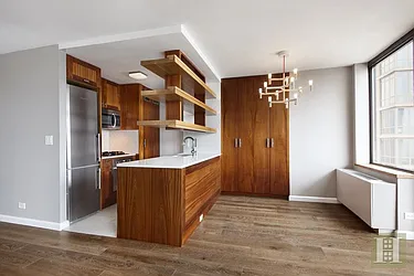 Rented by Halstead Real Estate