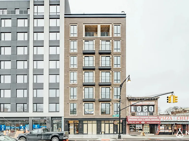 1516 Fulton St #2C — Photo 17