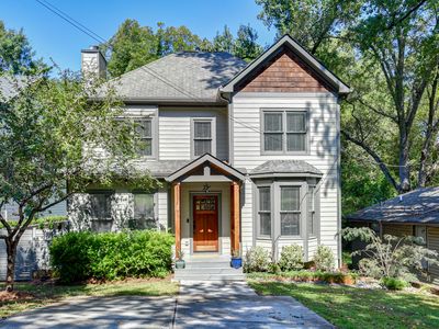 2683 George St NW, Atlanta, GA, 30318
