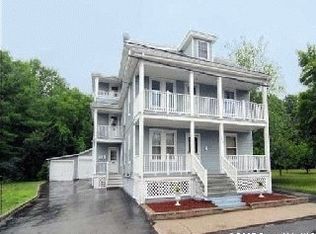 120 Church St APT 3, Manville, RI 02838