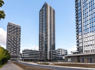 15 Watergarden Dr #2601, Mississauga, ON L5R 0G8