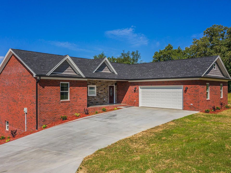 1675 Rines Rd, Talbott, TN 37877 Zillow
