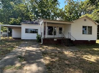 3 Anna Sue Rd, Van Buren, AR 72956