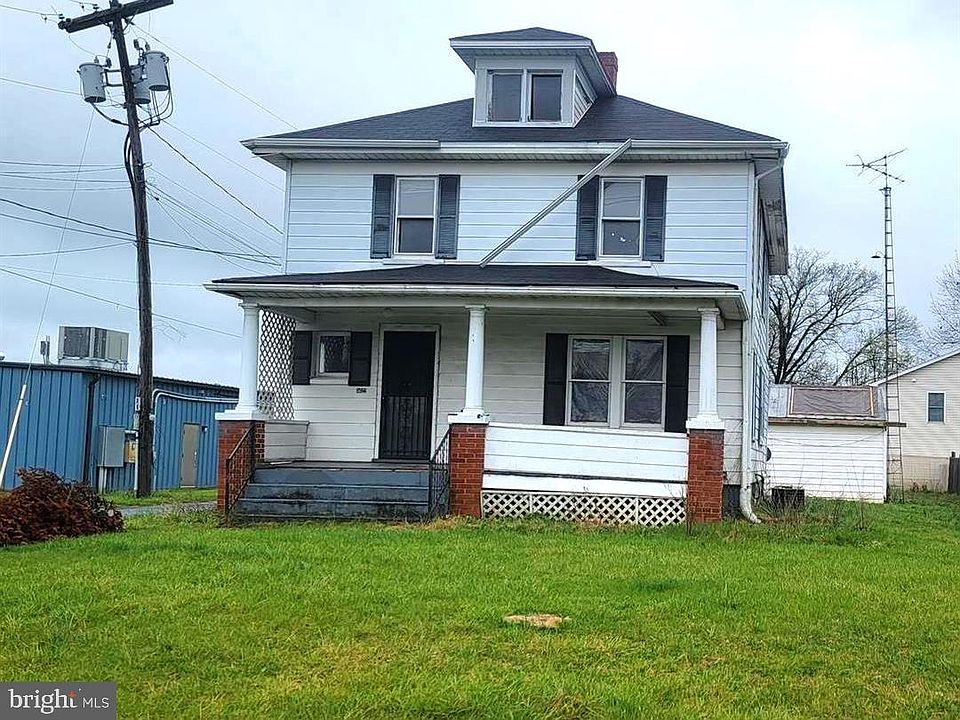 5622 Tabler Station Rd, Inwood, WV 25428 MLS WVBE2017680 Zillow
