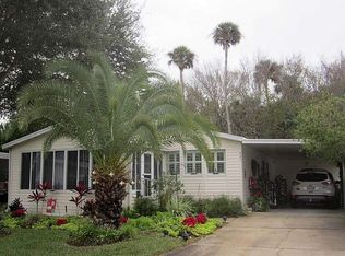 641 Bella Vis, Edgewater, FL 32141