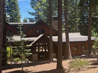 8390 Valhalla Dr, Truckee, CA 96161