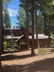 8390 Valhalla Dr, Truckee, CA, 96161