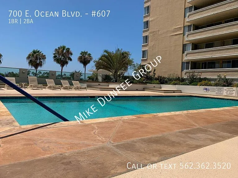 700 E Ocean Blvd #607 — Photo 30