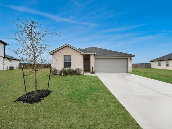 1310 Bison View Ln, Sealy, TX 77474