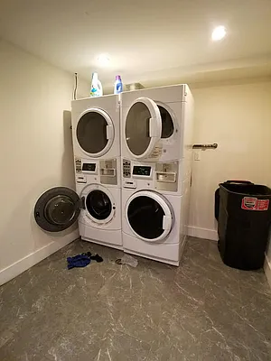 Rented by Evergreen Apartments BK | media 50