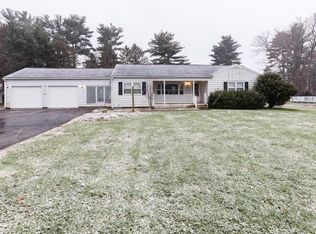 155 Gladys Ave, Newark, OH 43055