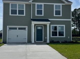 9148 Ace Dr, Santee, SC 29142