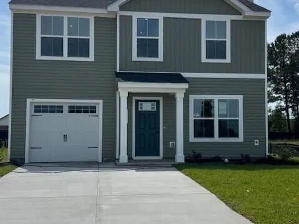 9148 Ace Dr, Santee, SC 29142