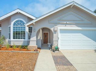 120 Shelter Cove Dr, Half Moon Bay, CA
