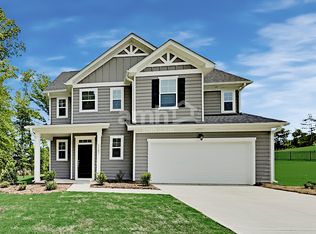 17301 Alydar Commons Ln, Charlotte, NC 28278