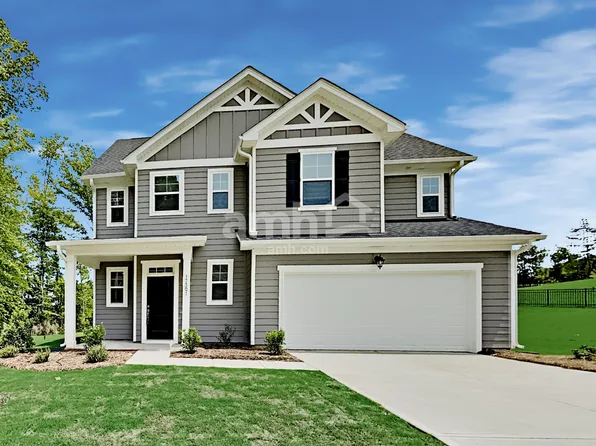 17301 Alydar Commons Ln, Charlotte, NC 28278