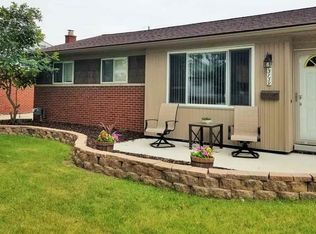 13739 La Chene Ave, Warren, MI 48088