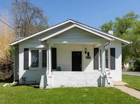 8901 Olden Ave, Saint Louis, MO 63114