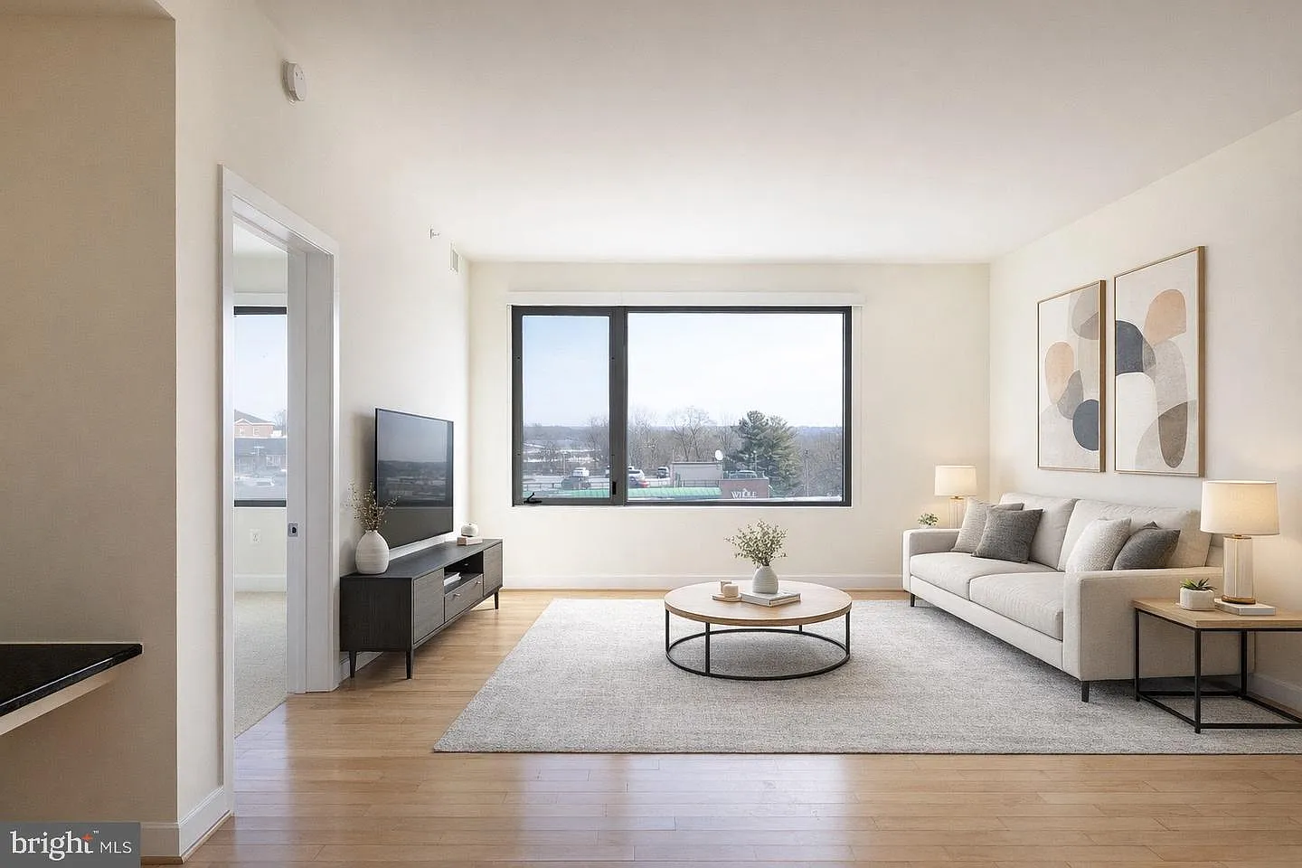 4101 Albemarle St NW APT 436 photo 1
