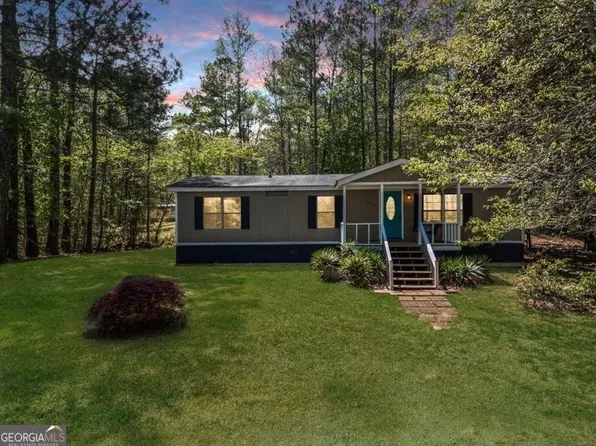 654 Old 4, Whitesburg, GA 30185