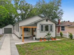 3120 19th St N, Saint Petersburg, FL 33713
