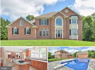 6618 Nahal Dr, Frederick, MD 21702
