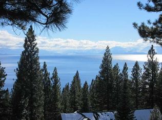 541 Dale Dr, Incline Village, NV