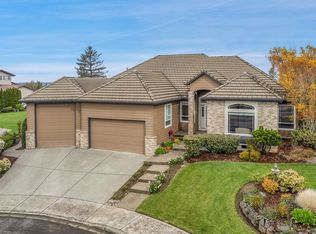 4747 NW 16th Cir, Camas, WA 98607